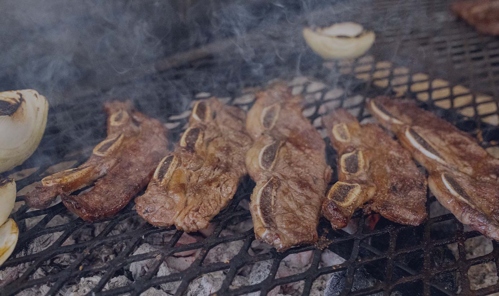 short ribs